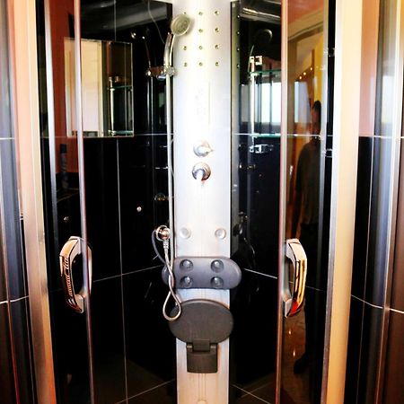 Apartment Euro As Kappel-Grafenhausen Zewnętrze zdjęcie