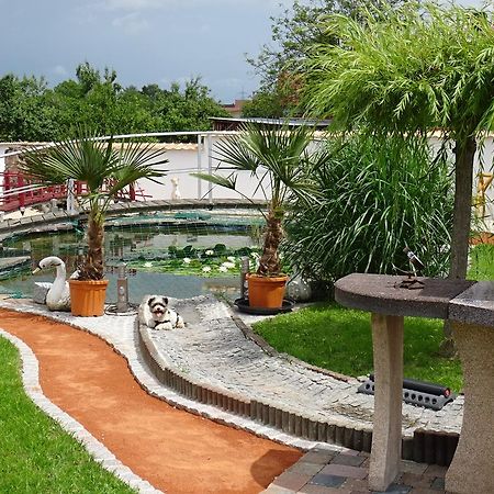 Apartment Euro As Kappel-Grafenhausen Zewnętrze zdjęcie