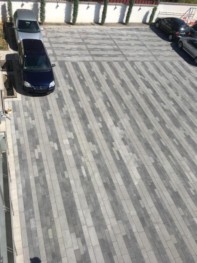 Apartment Euro As Kappel-Grafenhausen Zewnętrze zdjęcie
