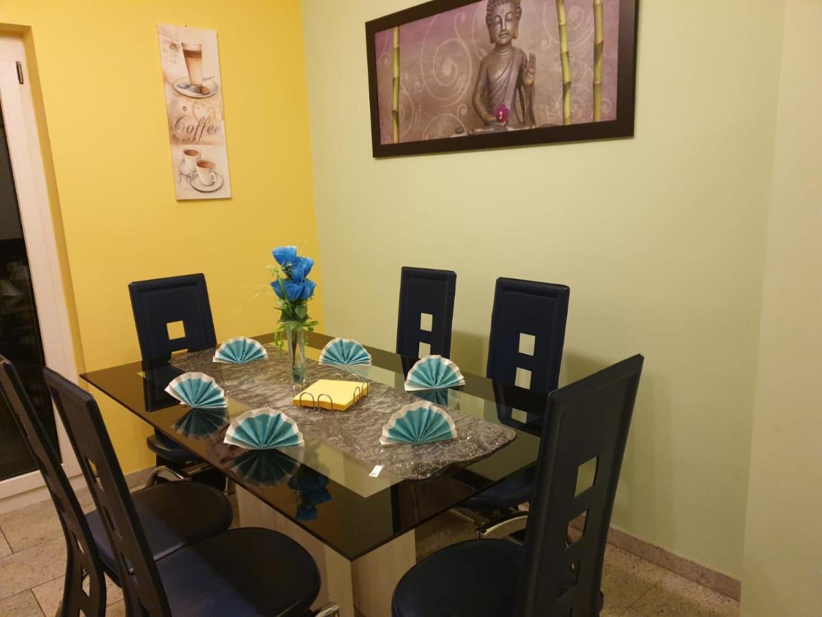 Apartment Euro As Kappel-Grafenhausen Zewnętrze zdjęcie