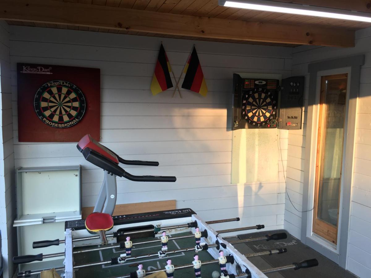 Apartment Euro As Kappel-Grafenhausen Zewnętrze zdjęcie