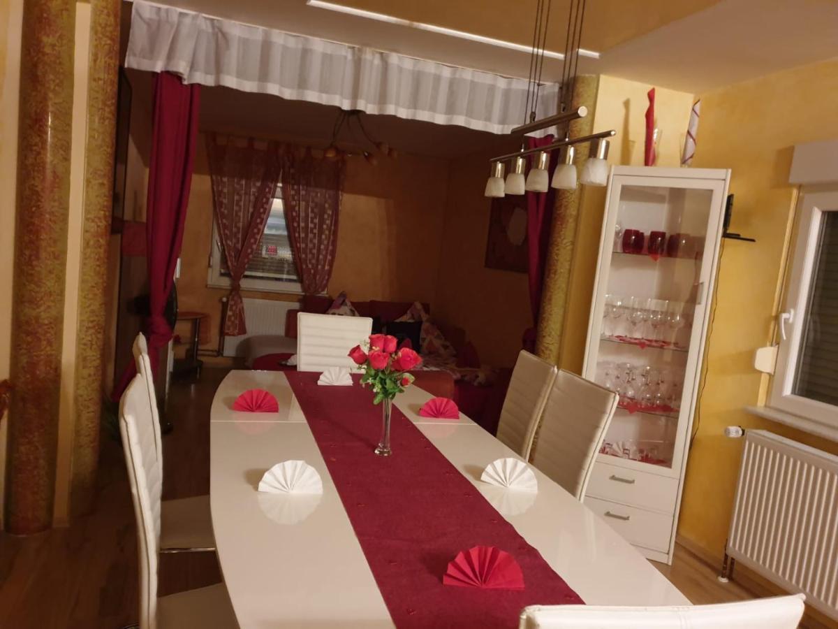 Apartment Euro As Kappel-Grafenhausen Zewnętrze zdjęcie