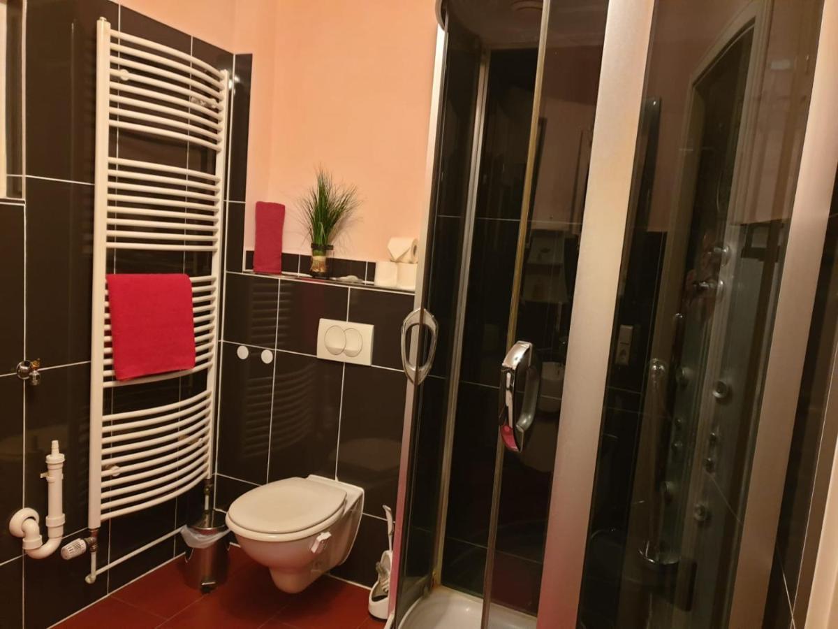 Apartment Euro As Kappel-Grafenhausen Zewnętrze zdjęcie