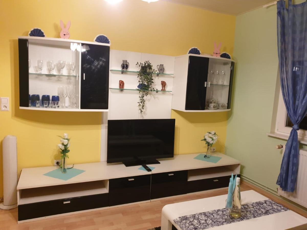 Apartment Euro As Kappel-Grafenhausen Zewnętrze zdjęcie