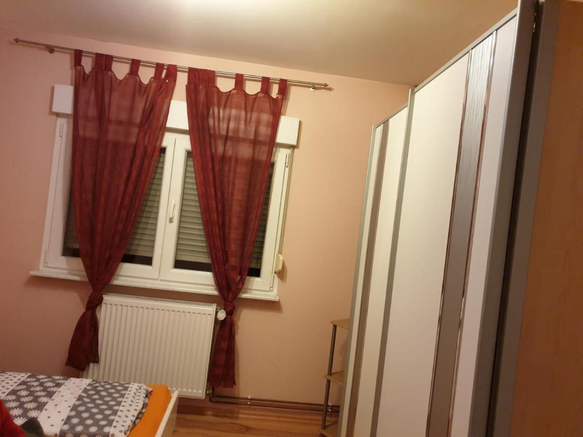 Apartment Euro As Kappel-Grafenhausen Zewnętrze zdjęcie