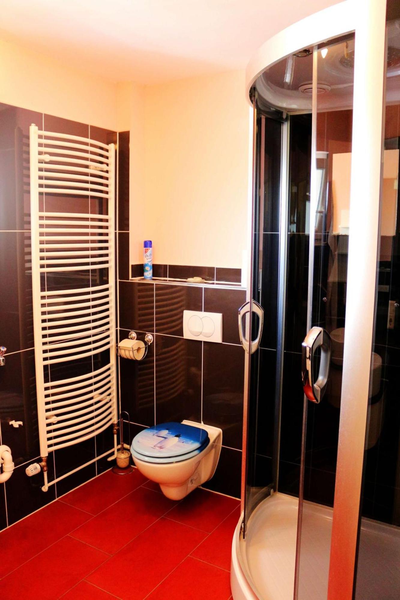 Apartment Euro As Kappel-Grafenhausen Zewnętrze zdjęcie