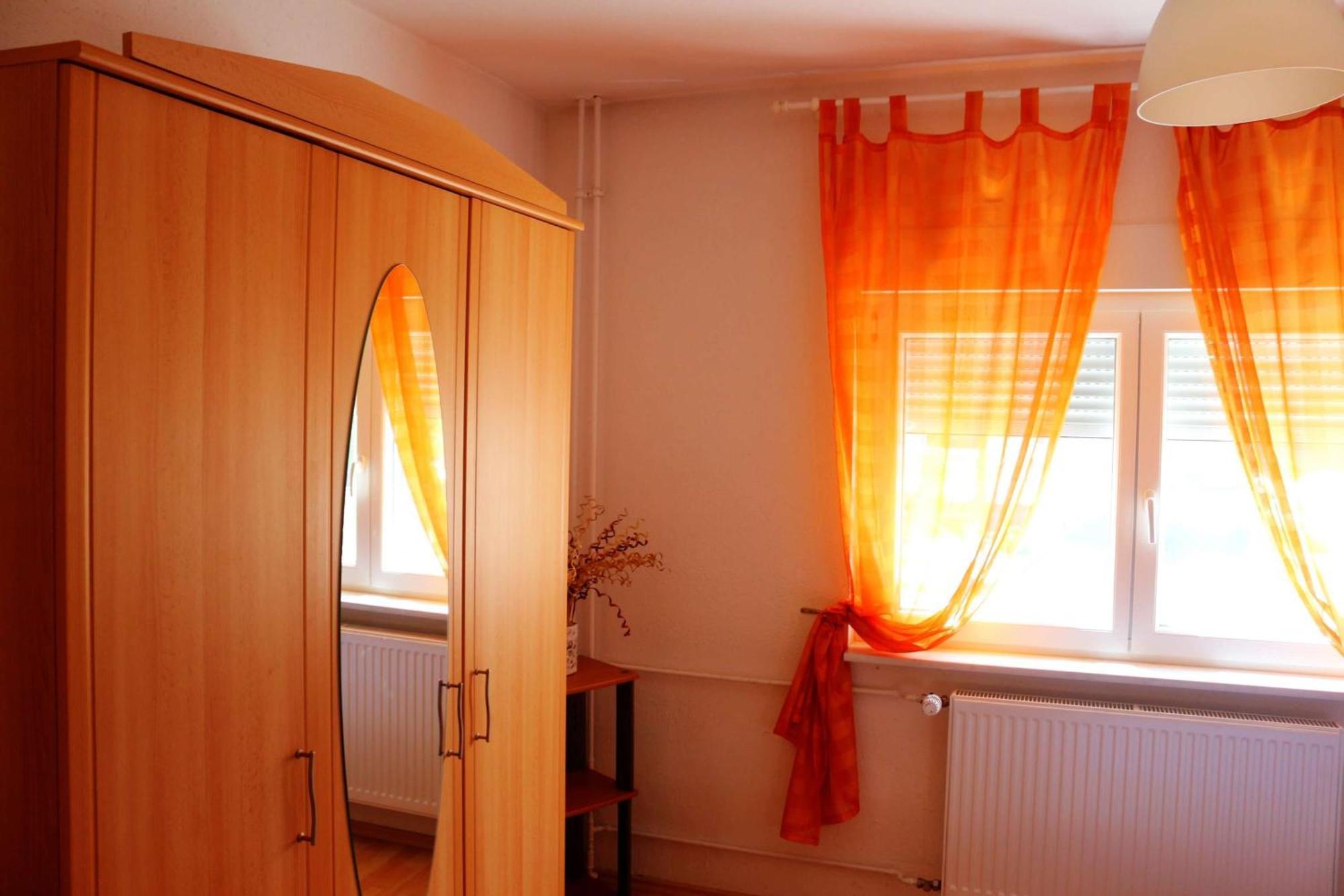 Apartment Euro As Kappel-Grafenhausen Zewnętrze zdjęcie