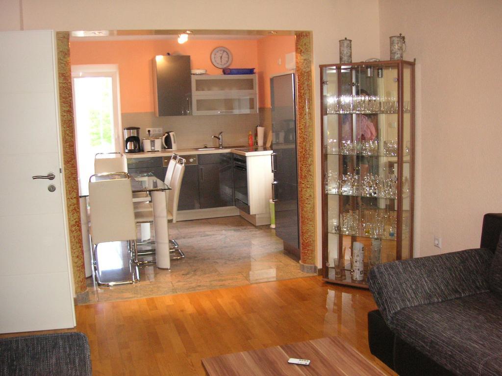 Apartment Euro As Kappel-Grafenhausen Pokój zdjęcie