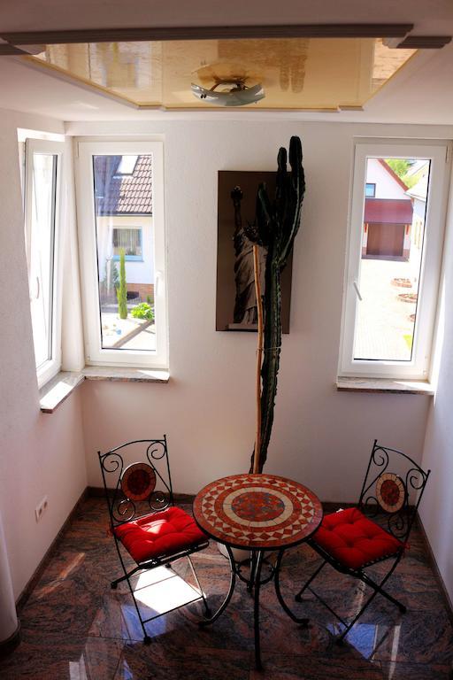 Apartment Euro As Kappel-Grafenhausen Pokój zdjęcie