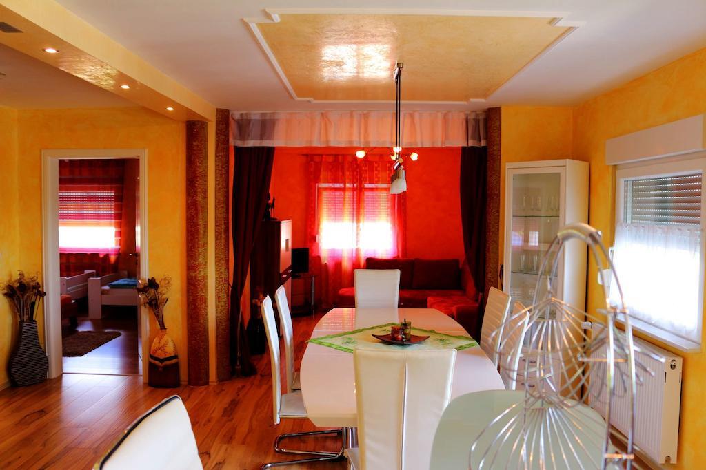 Apartment Euro As Kappel-Grafenhausen Pokój zdjęcie