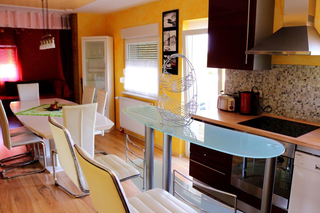 Apartment Euro As Kappel-Grafenhausen Pokój zdjęcie