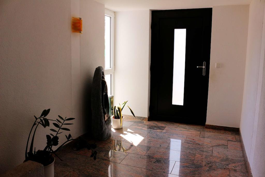 Apartment Euro As Kappel-Grafenhausen Pokój zdjęcie