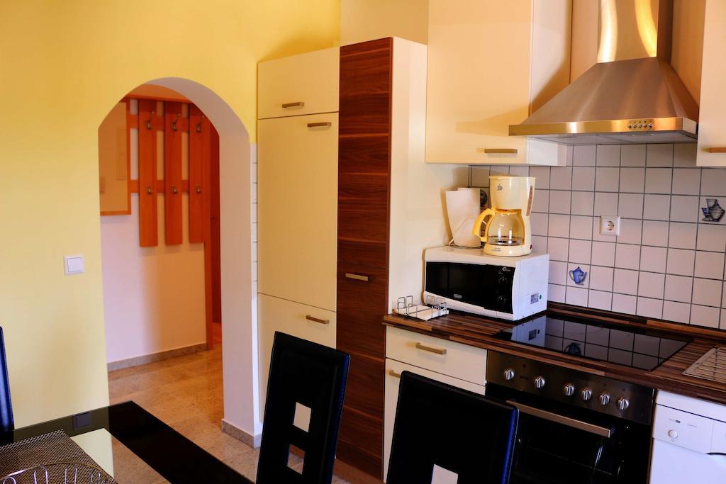 Apartment Euro As Kappel-Grafenhausen Pokój zdjęcie