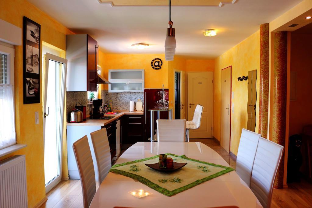 Apartment Euro As Kappel-Grafenhausen Pokój zdjęcie