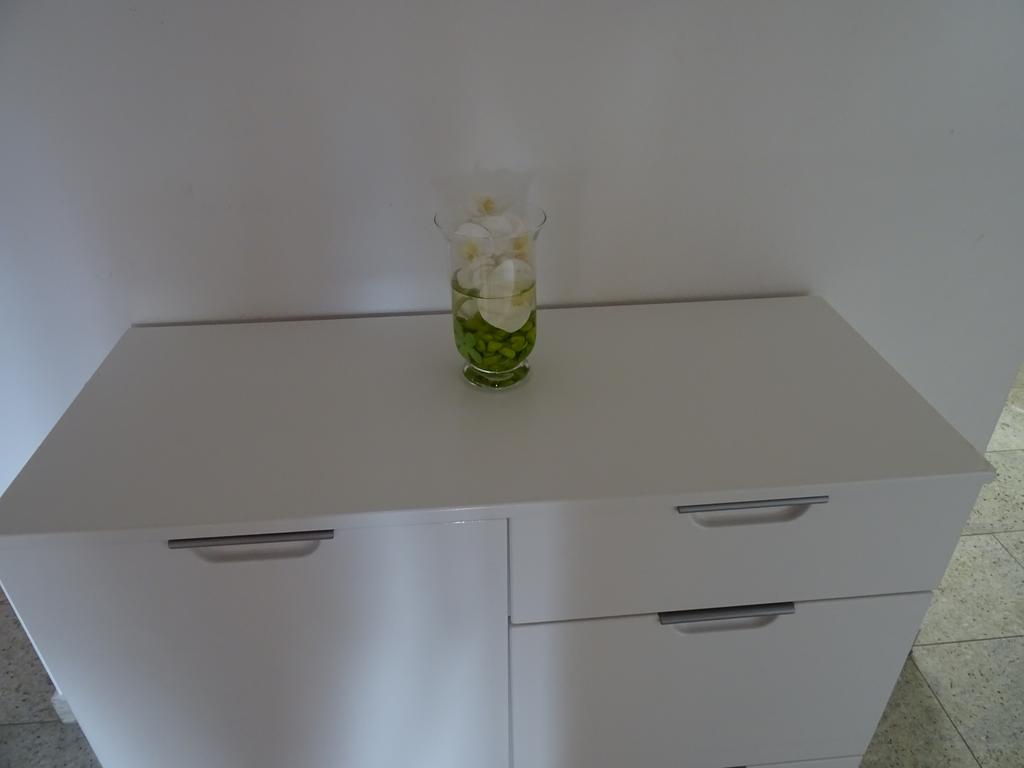 Apartment Euro As Kappel-Grafenhausen Zewnętrze zdjęcie