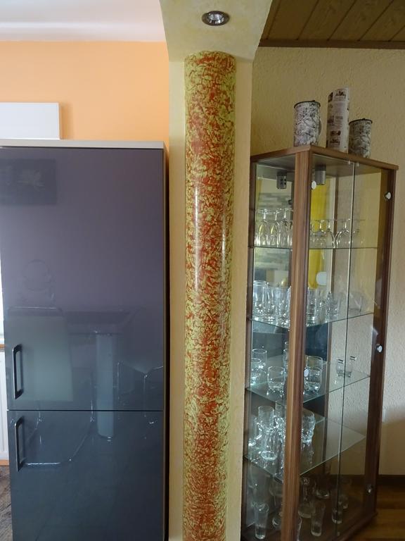 Apartment Euro As Kappel-Grafenhausen Zewnętrze zdjęcie