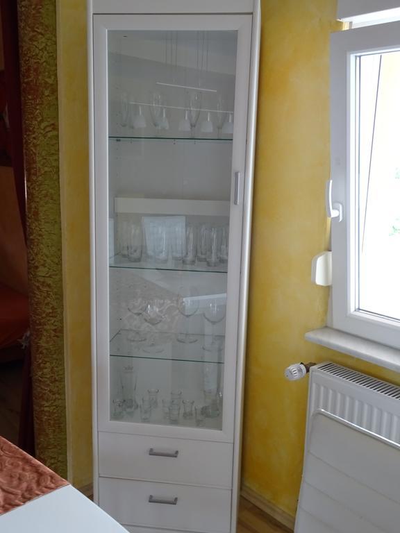 Apartment Euro As Kappel-Grafenhausen Zewnętrze zdjęcie