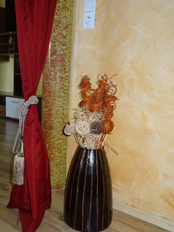 Apartment Euro As Kappel-Grafenhausen Zewnętrze zdjęcie