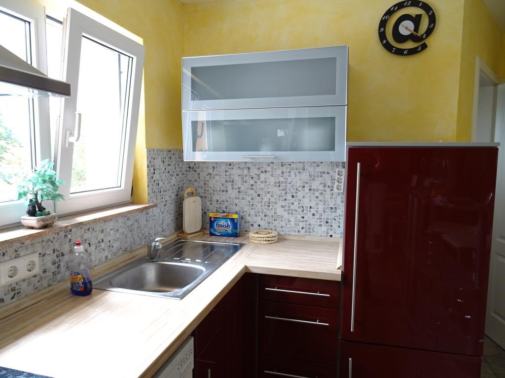 Apartment Euro As Kappel-Grafenhausen Zewnętrze zdjęcie