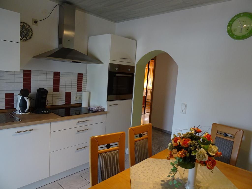 Apartment Euro As Kappel-Grafenhausen Zewnętrze zdjęcie