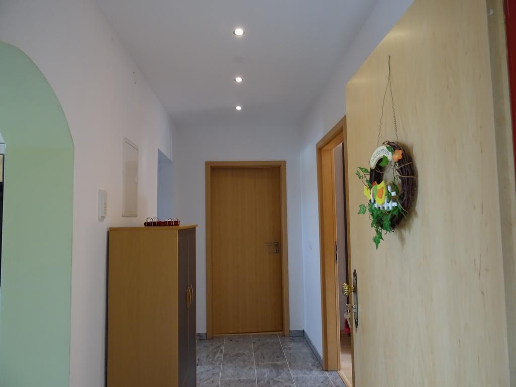 Apartment Euro As Kappel-Grafenhausen Zewnętrze zdjęcie