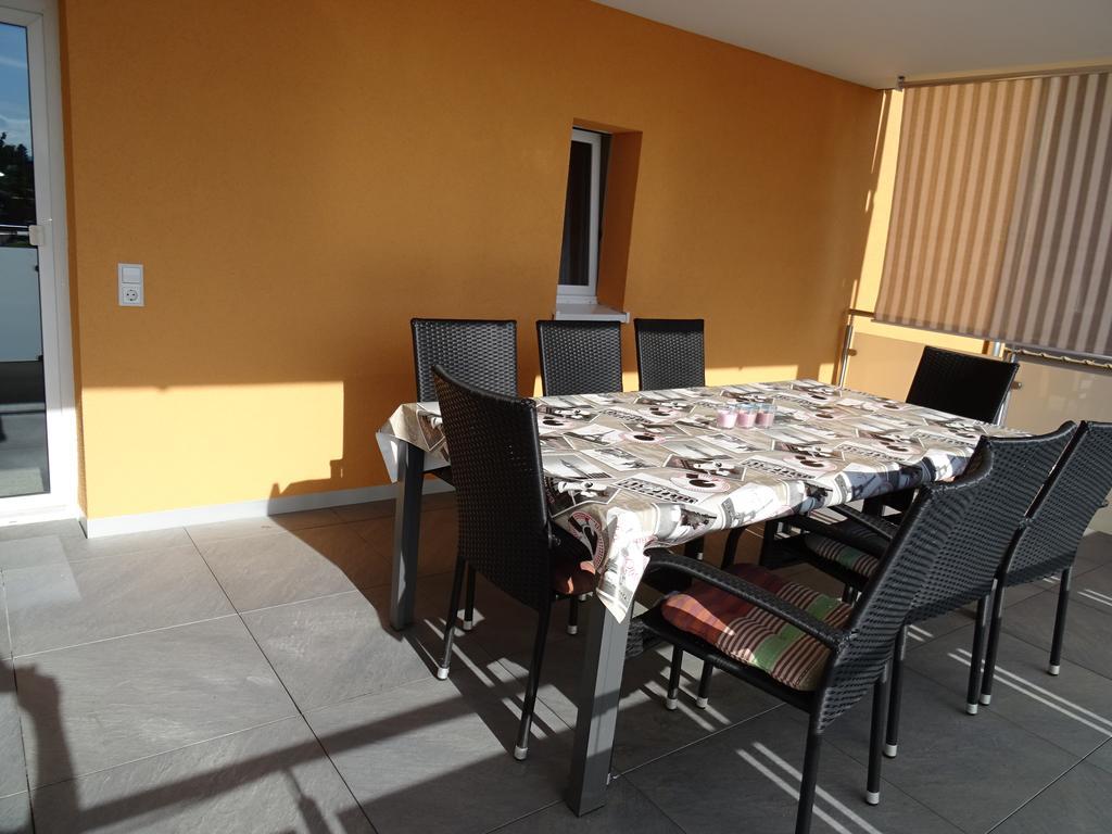 Apartment Euro As Kappel-Grafenhausen Zewnętrze zdjęcie